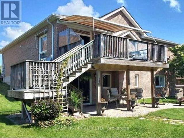 House for sale in Cobourg, Ontario