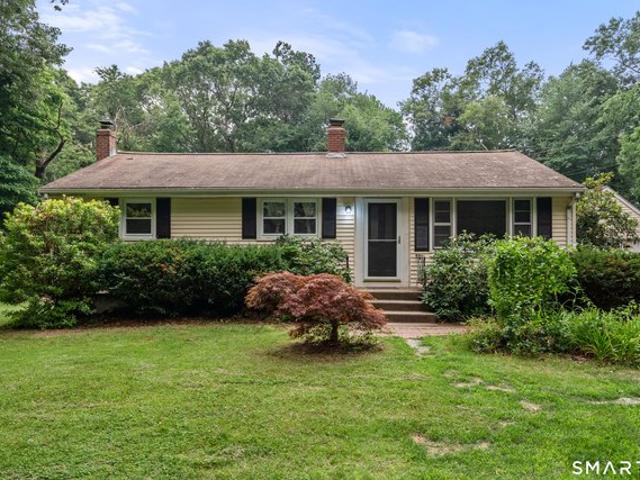 House for sale in Tolland, Connecticut