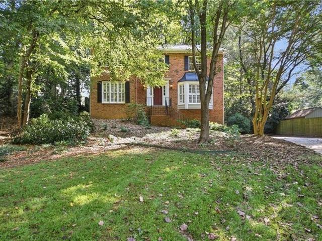 House for sale in Roswell, Fulton County
