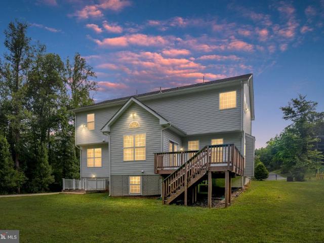 House for sale in Virginia