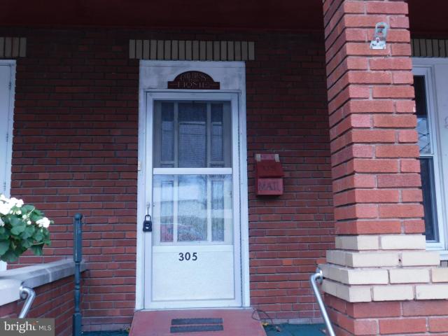 Townhouse for sale in Mifflintown, Pennsylvania