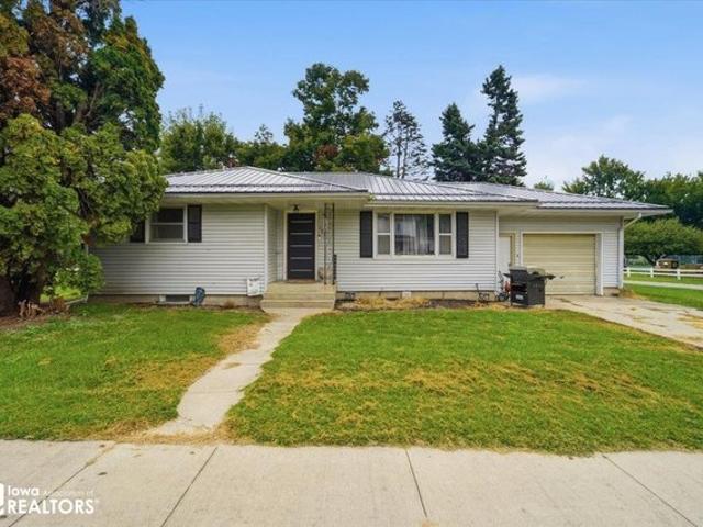 House for sale in New Providence, Iowa