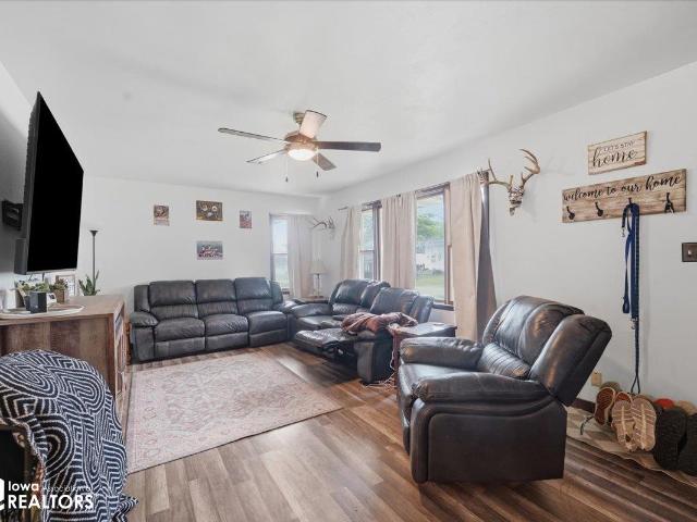 House for sale in New Providence, Iowa