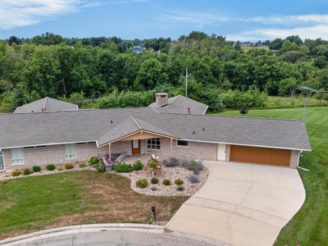 House for sale in Marshalltown, Marshall County