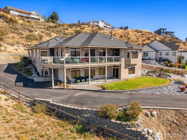 House for sale in Chelan, Chelan County