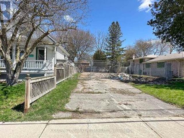 Land for sale in Durham, Ontario