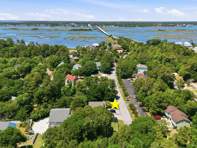 Townhouse for sale in Emerald Isle, North Carolina