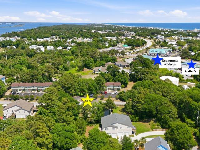 Property for rent in Pebble Beach, Emerald Isle