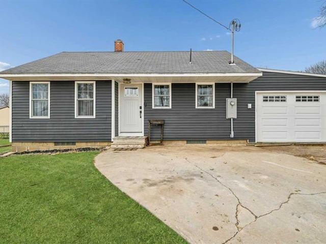 House for sale in Ladora, Iowa