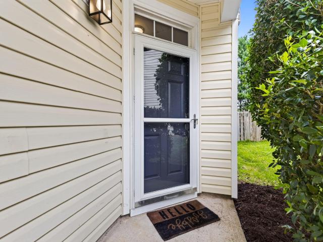House for sale in Wake, North Carolina