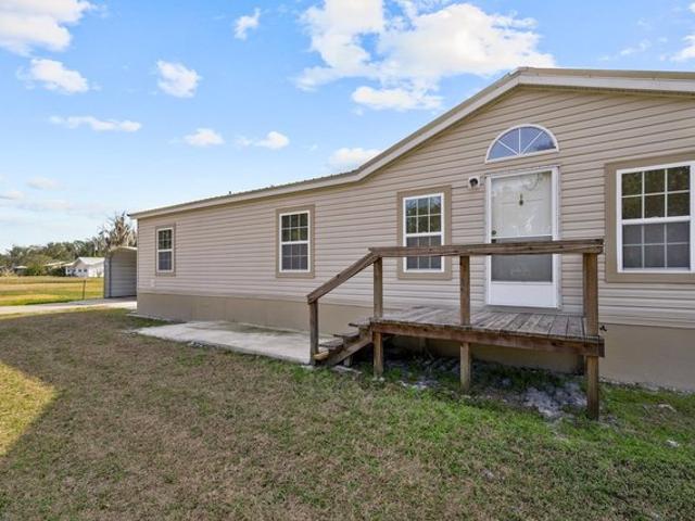 House for sale in Palatka, Florida