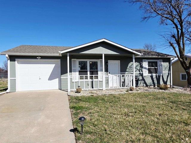House for sale in Kansas
