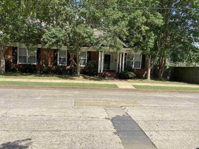 House for sale in Fulton, Kentucky