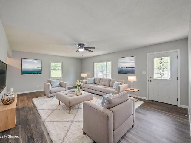 House for sale in Guthrie, Iowa