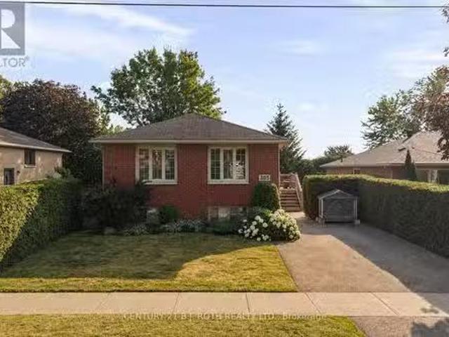 House for sale in Orillia, Ontario