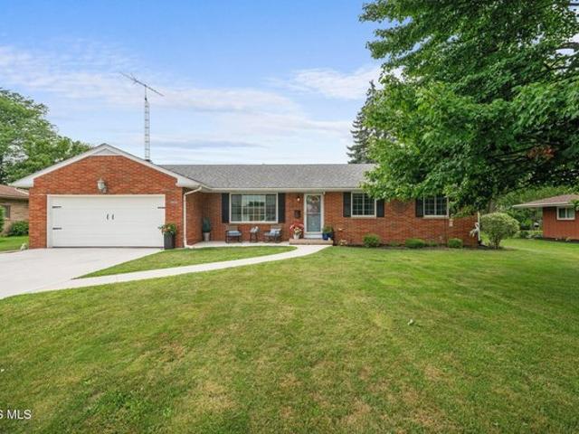House for sale in Walbridge, Ohio
