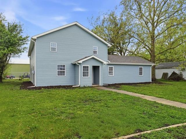 House for sale in Mclean, Illinois