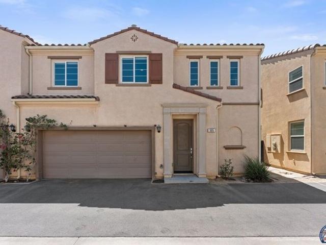 House for sale in Palm Desert, California