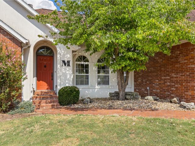 House for sale in Ark