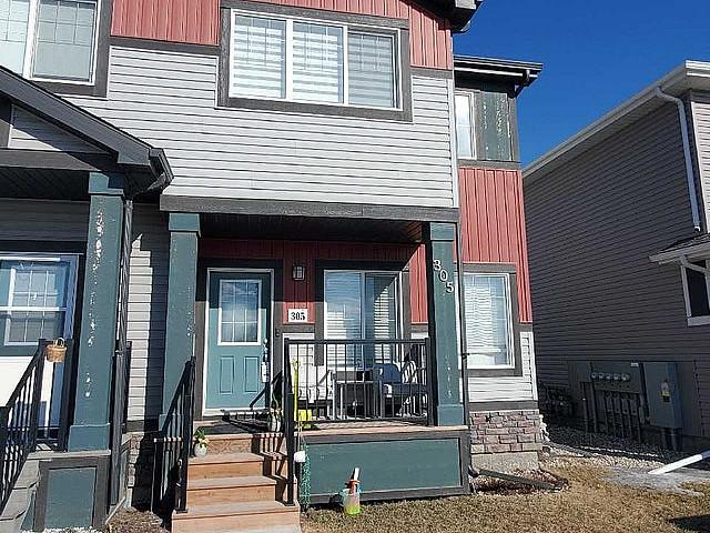 Townhouse for rent in East St. Paul, Manitoba