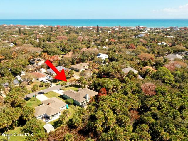 House for sale in Melbourne Beach, Florida