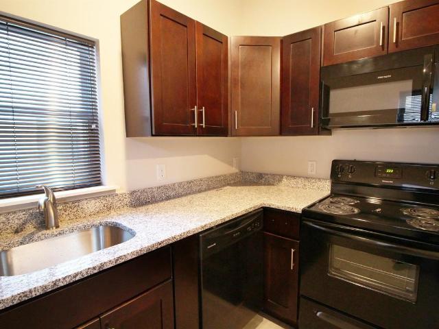Apartment for rent in Trenton, New Jersey