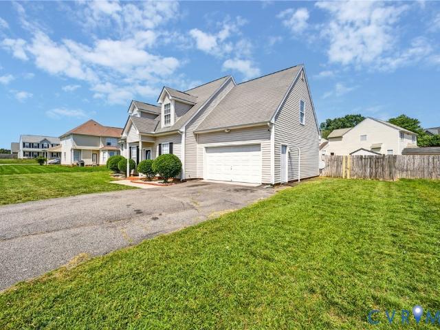 House for sale in Virginia
