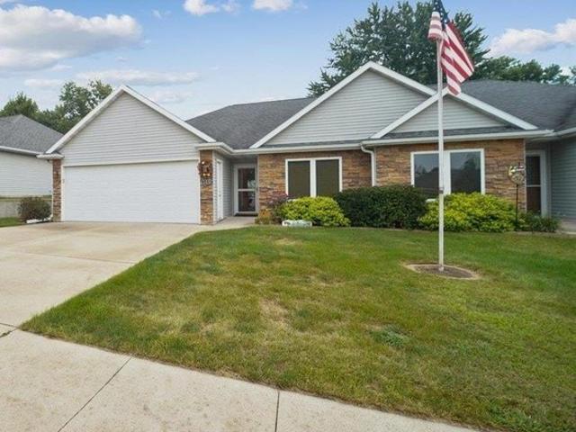 Townhouse for sale in Janesville, Iowa