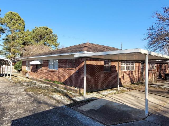 House for sale in Ark