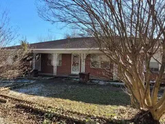 House for rent in Ark