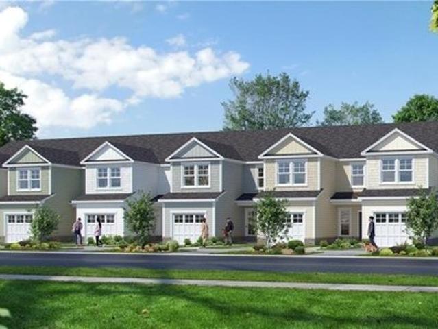 Townhouse for sale in Pooler, Georgia