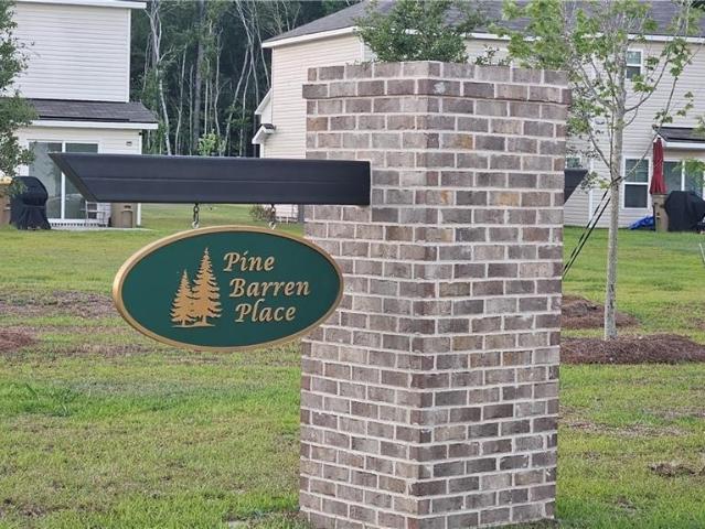 Townhouse for sale in Pooler, Georgia
