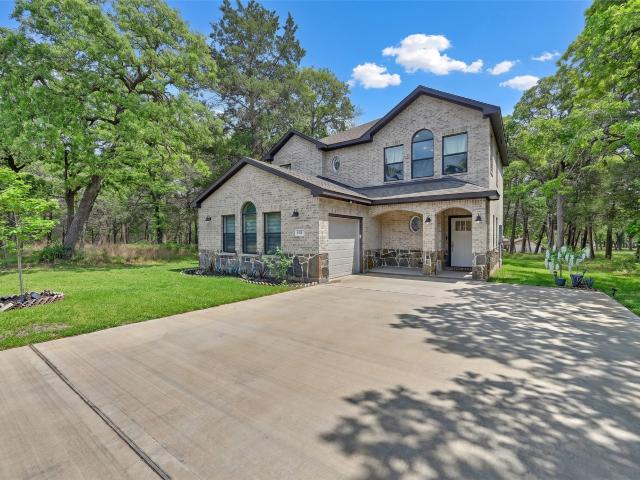 House for sale in New Ulm, Texas