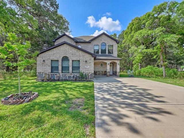 House for sale in New Ulm, Texas
