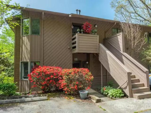 Condo for sale in Asheville