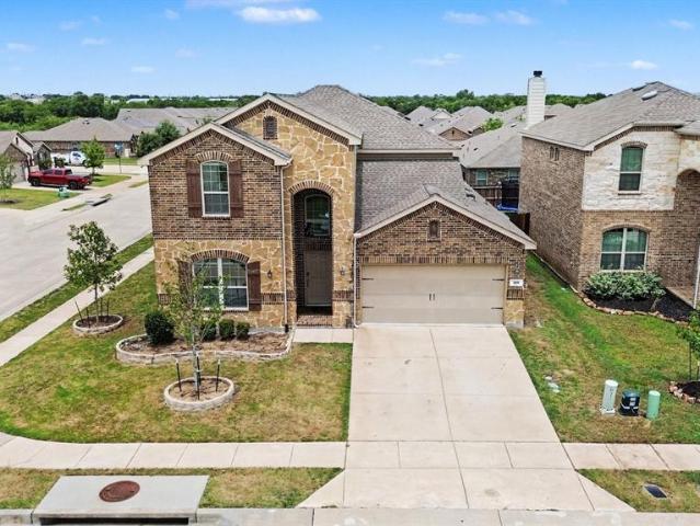 House for sale in Fate, Texas