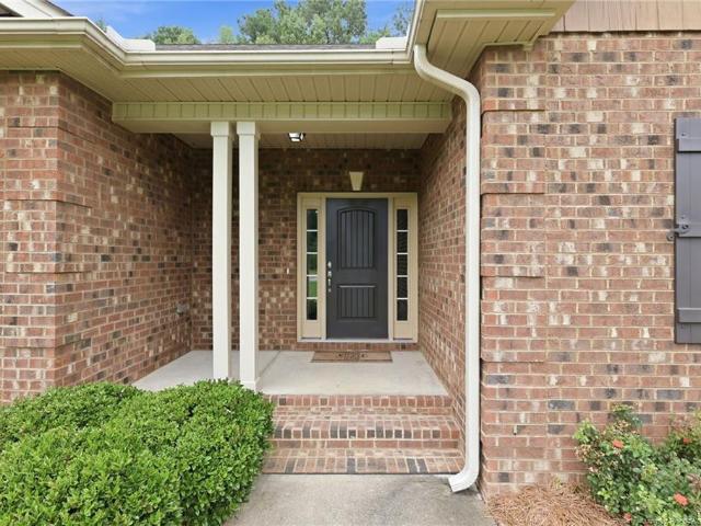 House for sale in Coats, North Carolina