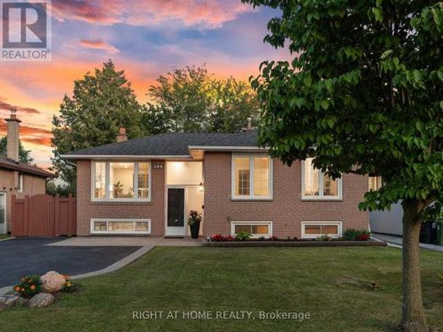 House for sale in Woburn, Ontario