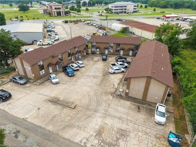 House for sale in Poteau, Oklahoma