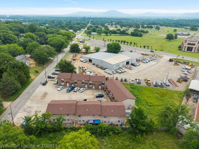 Apartment for sale in Poteau, Oklahoma