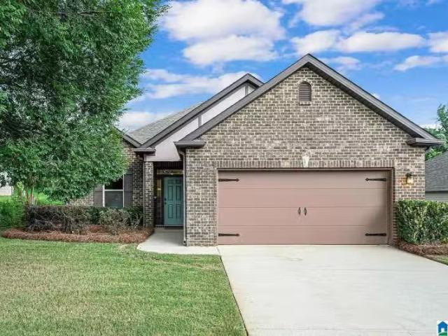 House for rent in Alabaster