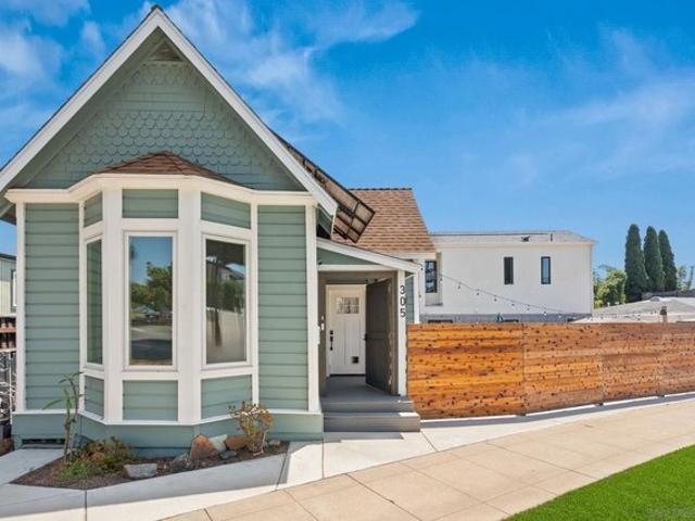House for sale in Coronado, California