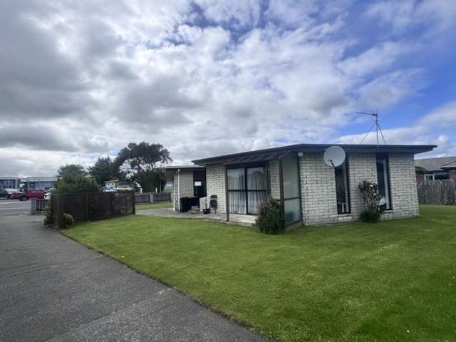 House for rent in Strathern, Invercargill City