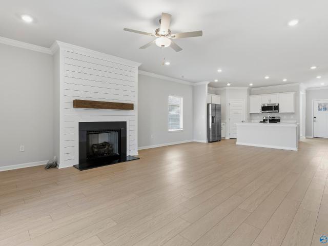 Property for rent in Huntsville, Alabama