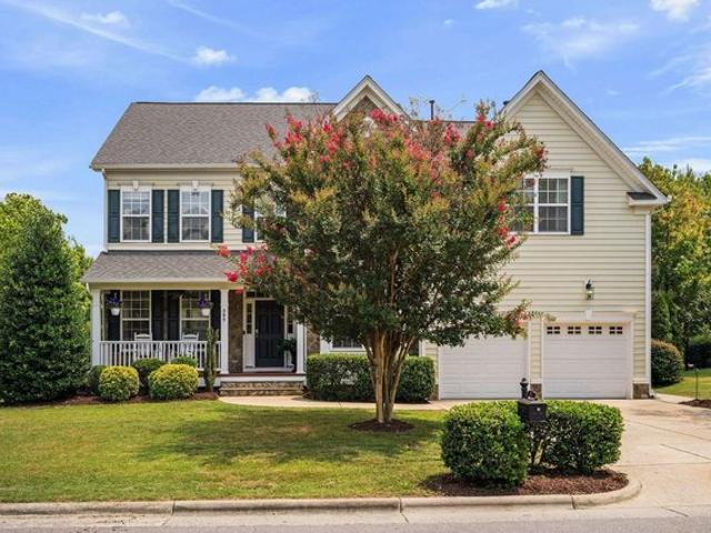 House for sale in Wake, North Carolina