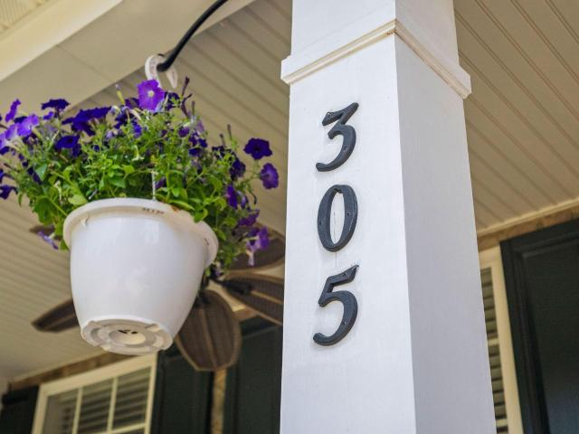 House for sale in Wake, North Carolina