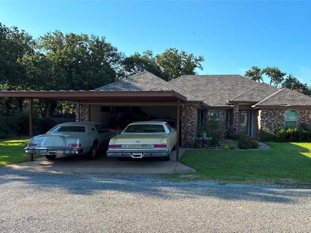 House for sale in Hood, Texas