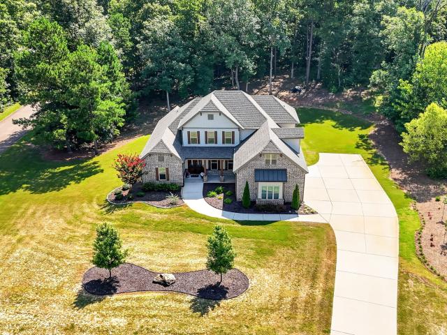 House for sale in Forsyth, Georgia