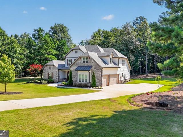 House for sale in Forsyth, Georgia