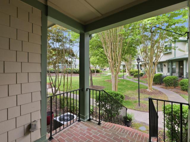 Property for rent in Chapel Hill, North Carolina
